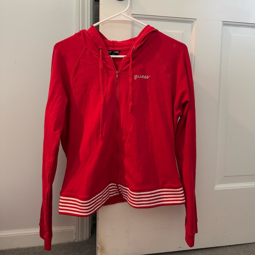 Guess Hoodie